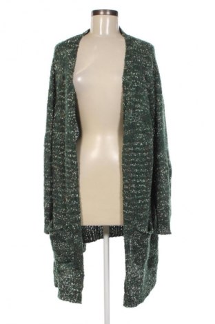 Cardigan de damă Ulla Popken, Mărime 3XL, Culoare Multicolor, Preț 74,99 Lei