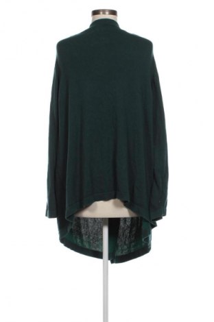 Cardigan de damă Ulla Popken, Mărime XXL, Culoare Verde, Preț 117,47 Lei