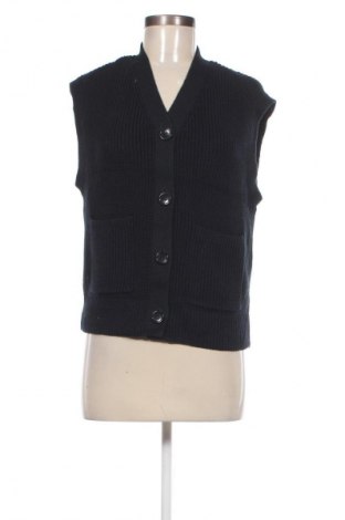 Cardigan de damă Uniqlo, Mărime M, Culoare Albastru, Preț 134,99 Lei