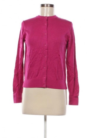 Damen Strickjacke Uniqlo, Größe S, Farbe Rosa, Preis € 8,99