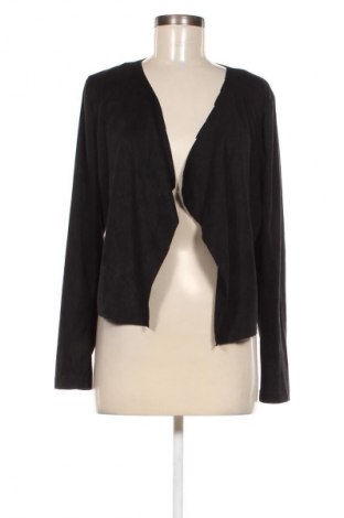 Cardigan de damă VILA, Mărime M, Culoare Negru, Preț 41,99 Lei