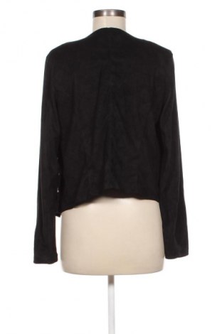 Cardigan de damă VILA, Mărime M, Culoare Negru, Preț 41,99 Lei