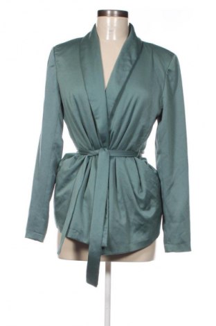 Cardigan de damă VILA, Mărime M, Culoare Verde, Preț 37,99 Lei