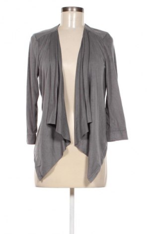 Damen Strickjacke Vero Moda, Größe M, Farbe Grau, Preis € 9,99