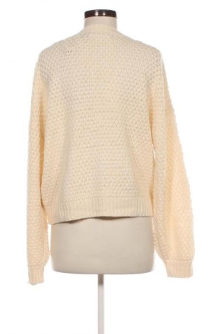 Cardigan de damă Vero Moda, Mărime L, Culoare Bej, Preț 31,99 Lei