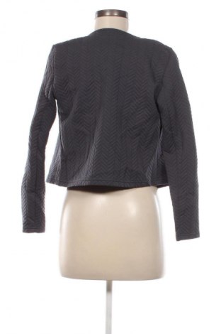 Damen Strickjacke Vero Moda, Größe S, Farbe Grau, Preis 18,99 €