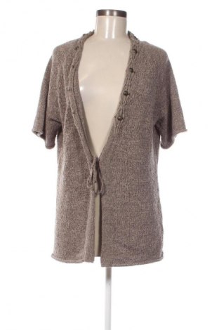 Cardigan de damă Via Appia, Mărime XL, Culoare Bej, Preț 60,99 Lei