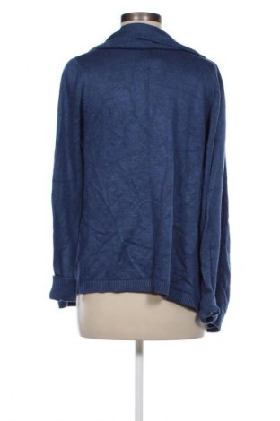 Damen Strickjacke Vincenzo Boretti, Größe S, Farbe Blau, Preis € 22,49