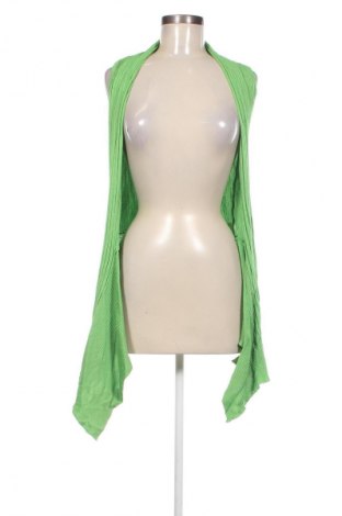 Cardigan de damă Viola, Mărime M, Culoare Verde, Preț 27,99 Lei