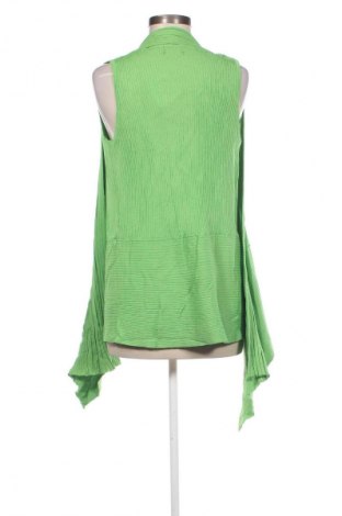 Cardigan de damă Viola, Mărime M, Culoare Verde, Preț 40,99 Lei