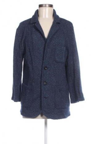 Damen Strickjacke WE, Größe M, Farbe Blau, Preis 20,29 €