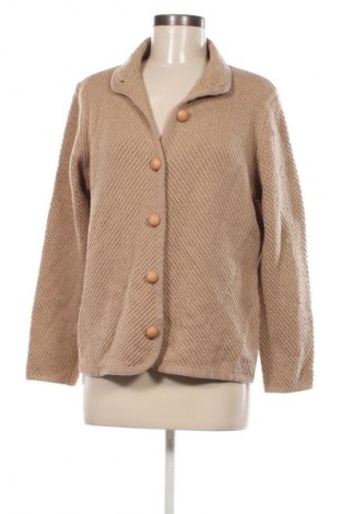 Damen Strickjacke Walbusch, Größe XL, Farbe Beige, Preis € 23,99