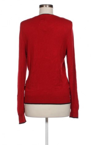 Damen Strickjacke Women by Tchibo, Größe S, Farbe Rot, Preis 8,49 €