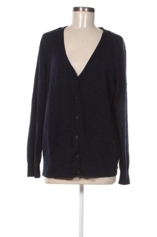 Cardigan de damă Yessica, Mărime XL, Culoare Albastru, Preț 57,99 Lei