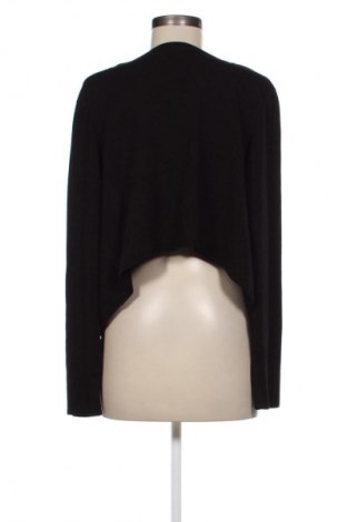 Cardigan de damă Yessica, Mărime L, Culoare Negru, Preț 40,99 Lei