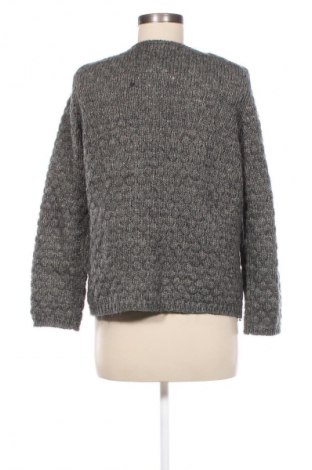 Cardigan de damă Zara, Mărime L, Culoare Gri, Preț 44,99 Lei