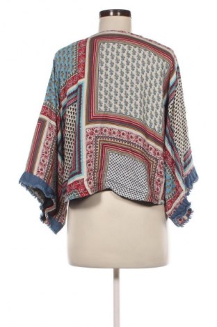 Cardigan de damă Zara, Mărime M, Culoare Multicolor, Preț 77,93 Lei