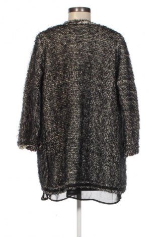 Damski kardigan Zara Knitwear, Rozmiar M, Kolor Kolorowy, Cena 86,99 zł