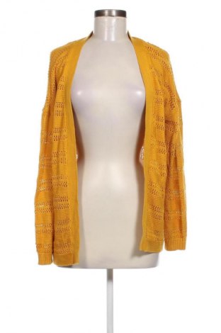 Cardigan de damă Zeeman, Mărime M, Culoare Galben, Preț 28,99 Lei