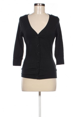 Cardigan de damă Zenana Outfitters, Mărime M, Culoare Negru, Preț 44,99 Lei