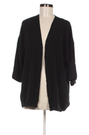 Cardigan de damă mbyM, Mărime M, Culoare Negru, Preț 86,99 Lei