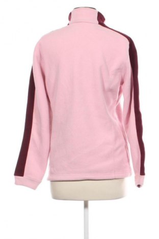 Damen Fleece Shirt, Größe M, Farbe Rosa, Preis € 8,49