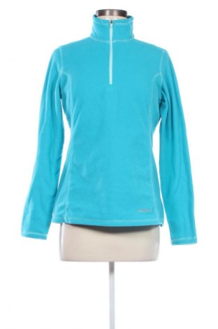 Damen Fleece Shirt Eddie Bauer, Größe S, Farbe Blau, Preis 17,99 €