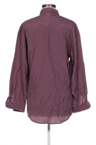 Damenbluse, Größe L, Farbe Lila, Preis € 7,49