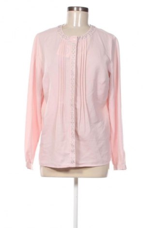 Damenbluse, Größe M, Farbe Rosa, Preis € 7,49