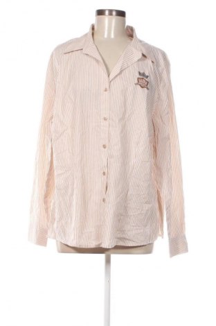 Damenbluse, Größe XXL, Farbe Beige, Preis € 6,49