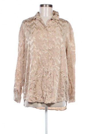 Damenbluse, Größe L, Farbe Beige, Preis € 17,79