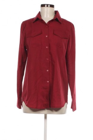 Damenbluse, Größe S, Farbe Rot, Preis 7,99 €