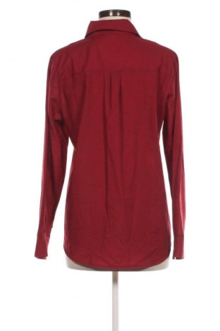 Damenbluse, Größe S, Farbe Rot, Preis 7,99 €