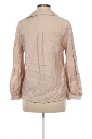 Damenbluse, Größe M, Farbe Beige, Preis € 7,49