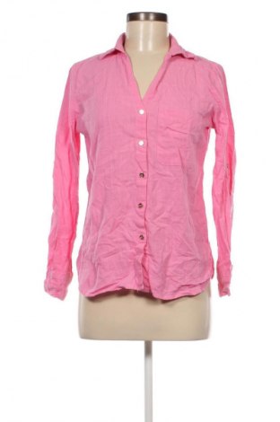 Damenbluse, Größe M, Farbe Rosa, Preis € 7,49