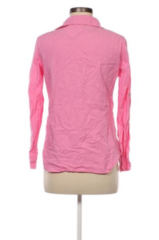 Damenbluse, Größe M, Farbe Rosa, Preis 4,49 €