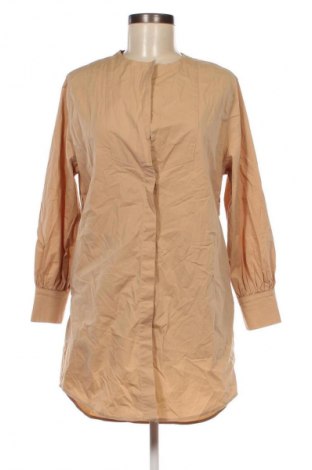 Damenbluse, Größe M, Farbe Beige, Preis € 7,49