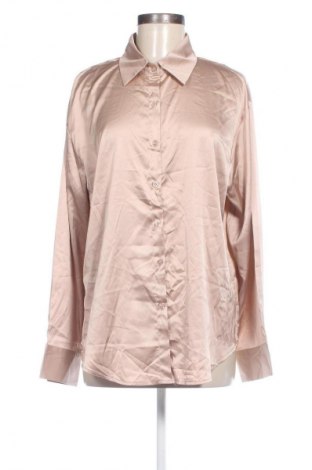 Damenbluse, Größe XL, Farbe Beige, Preis € 21,48