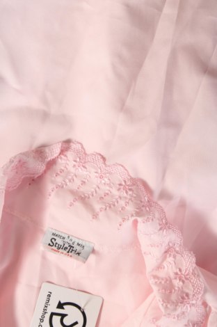 Damenbluse, Größe L, Farbe Rosa, Preis € 12,83