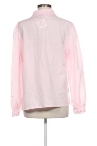 Damenbluse, Größe L, Farbe Rosa, Preis € 12,83