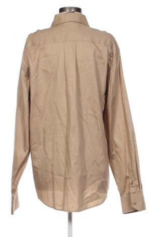 Damenbluse, Größe XL, Farbe Beige, Preis € 7,49