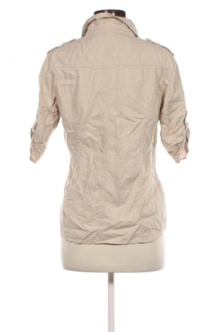 Damenbluse, Größe M, Farbe Beige, Preis € 6,81