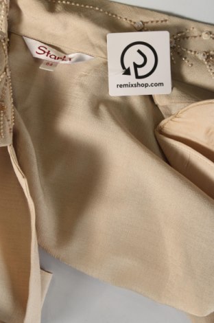 Damenbluse, Größe 5XL, Farbe Beige, Preis 7,49 €