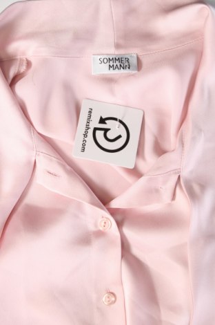 Damenbluse, Größe S, Farbe Rosa, Preis 6,99 €