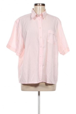 Damenbluse, Größe L, Farbe Rosa, Preis € 7,49