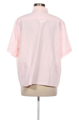 Damenbluse, Größe L, Farbe Rosa, Preis 7,99 €