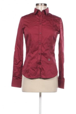 Damenbluse, Größe L, Farbe Rot, Preis € 3,49