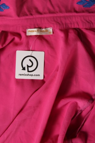 Damenbluse, Größe S, Farbe Rosa, Preis € 7,99