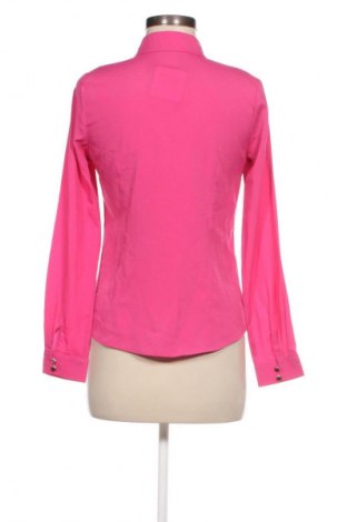 Damenbluse, Größe S, Farbe Rosa, Preis 7,99 €