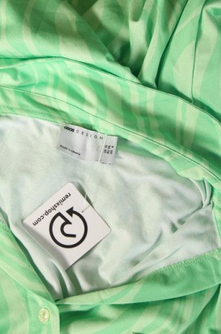 Damenbluse ASOS, Größe M, Farbe Grün, Preis 10,49 €